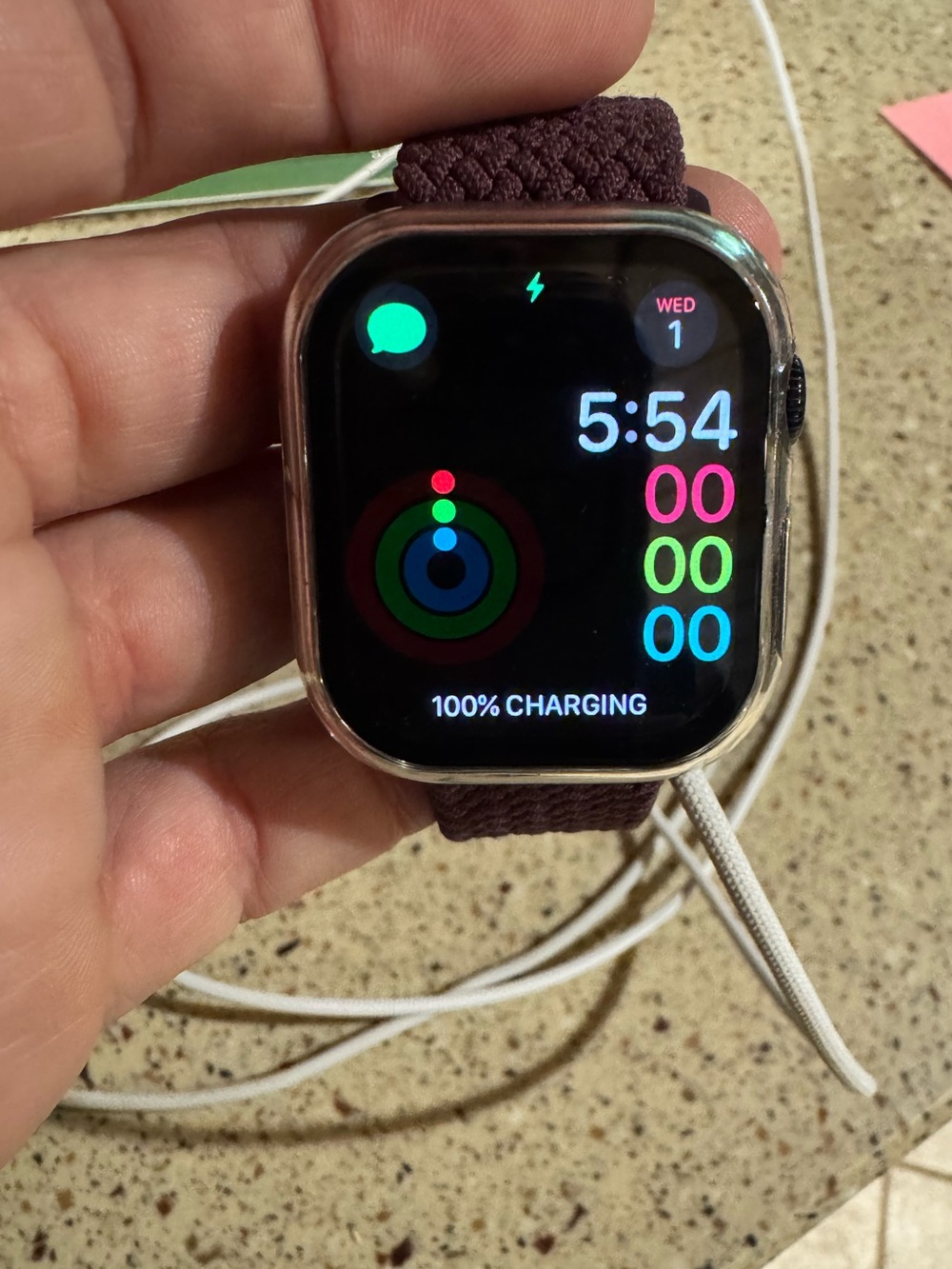 Apple Watch Series 10